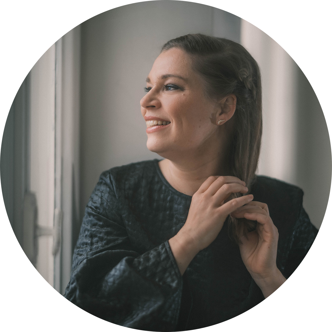 Siljamari Heikinheimo