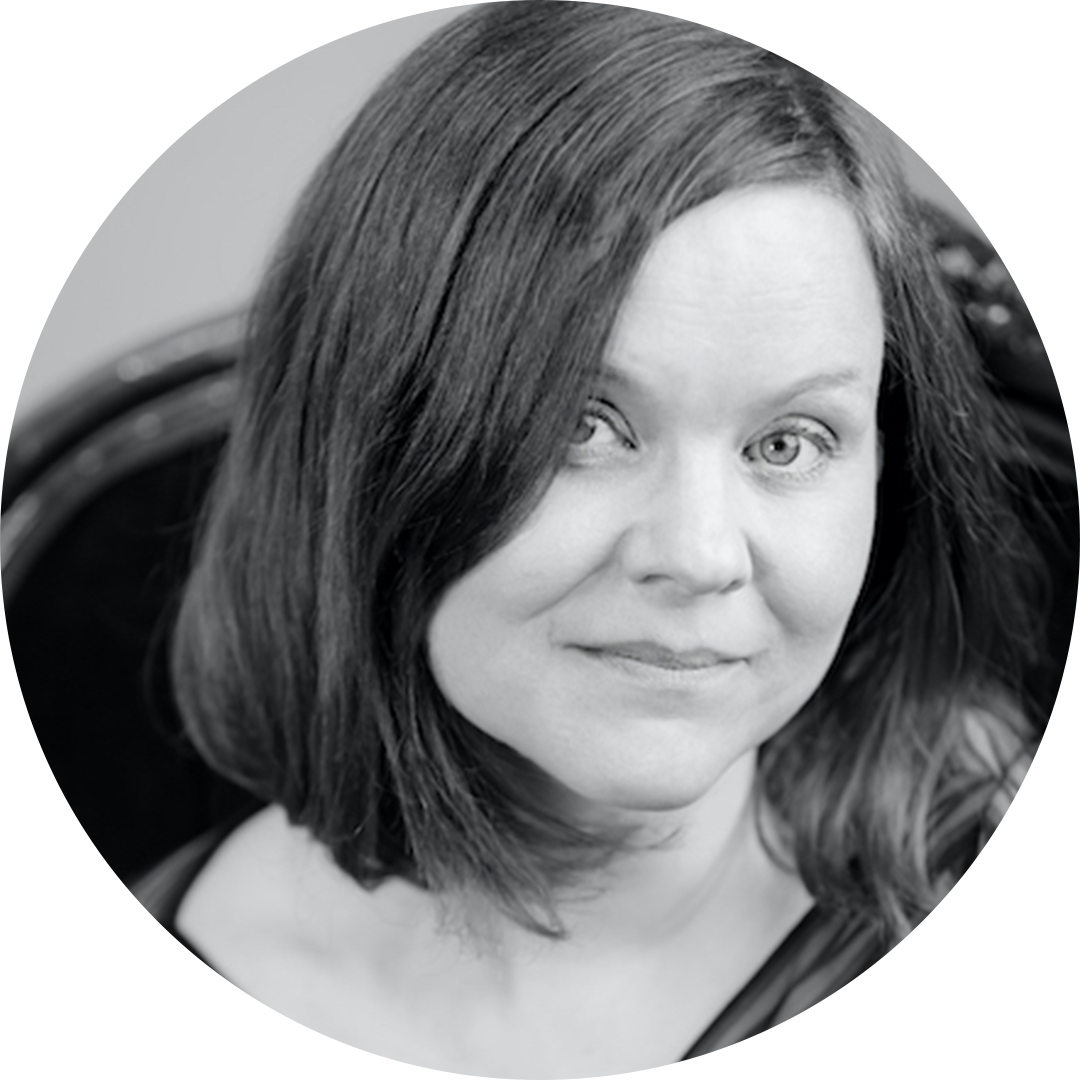 Oboisti Anni Haapaniemi