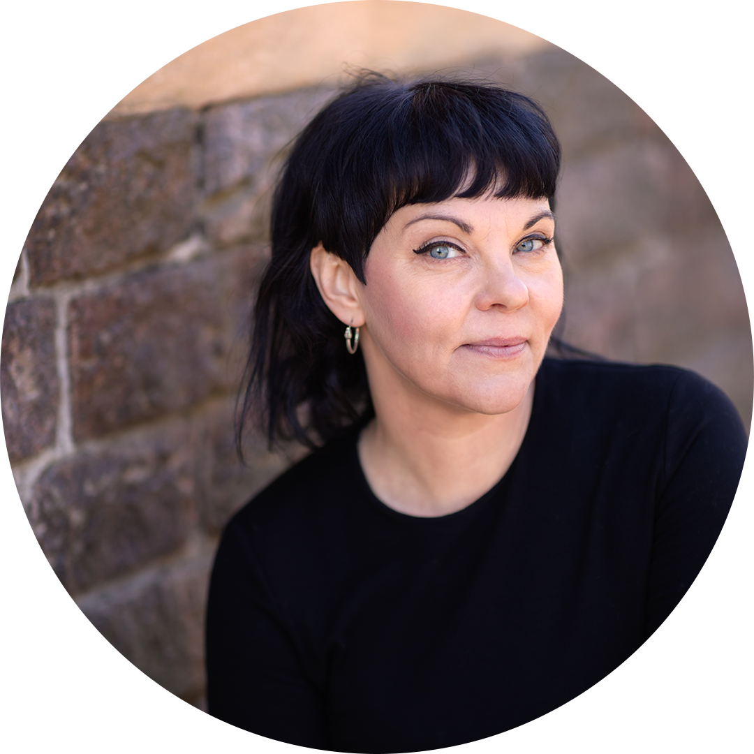 Yliopistotutkija Noora Kotilainen.