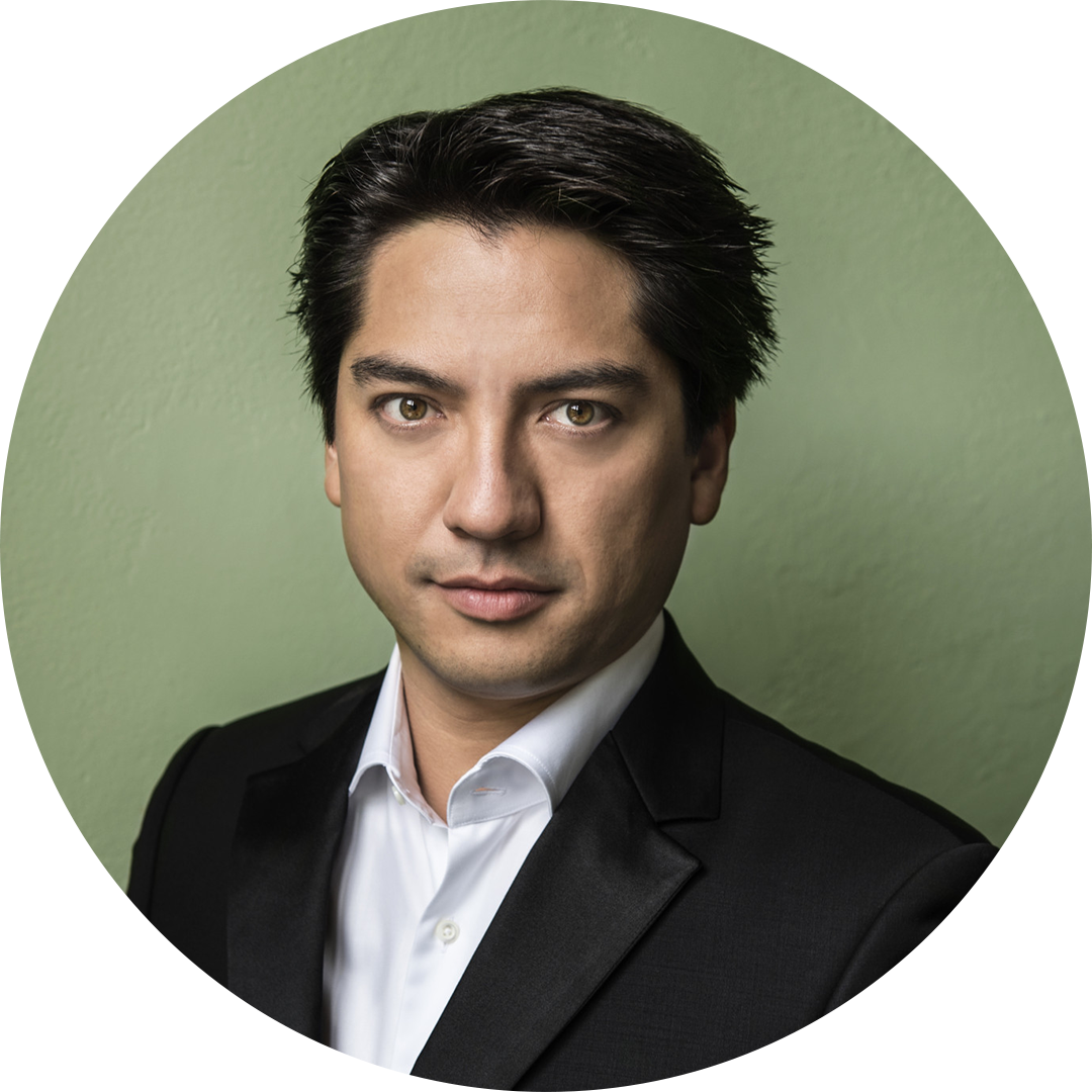 Kapellimestari Eugene Tzigane.