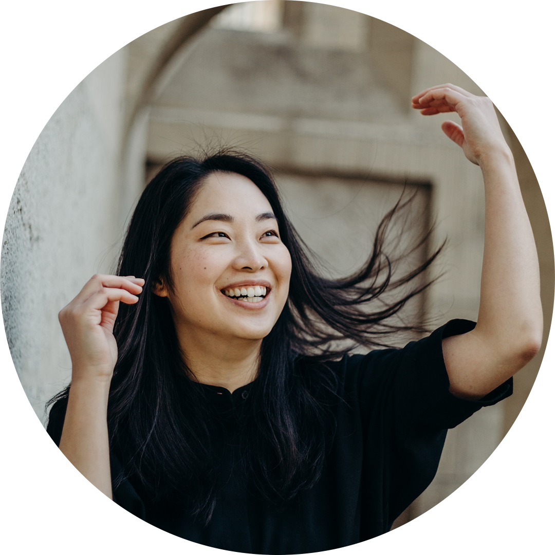 Kapellimestari Holly Choe