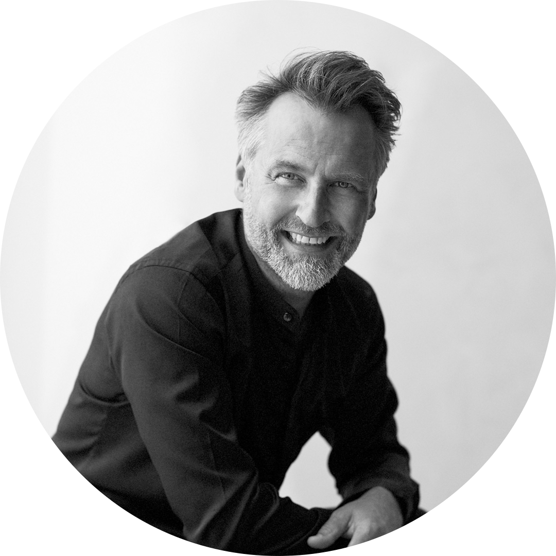 Kapellimestari Jan Söderblom.